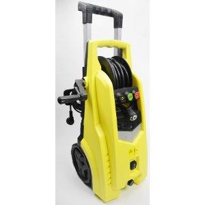 Máy rửa xe V-jet VJ120 