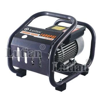Máy rửa xe cao áp Lutian LT-390 