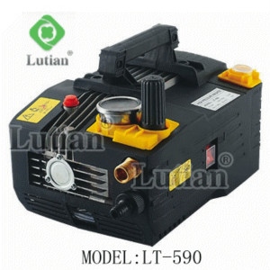 Máy rửa xe cao áp Lutian LT-590 
