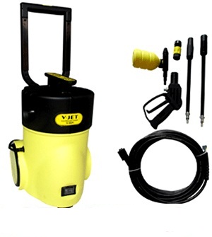 Máy rửa xe gia đình V-jet VJ90 