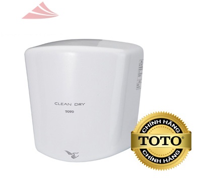 Máy sấy tay Toto HD4000CD 