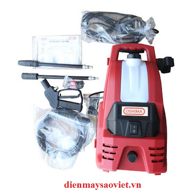 Máy xịt rửa Oshima IM4 