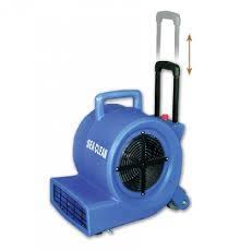 Quạt thổi khô HF 900 