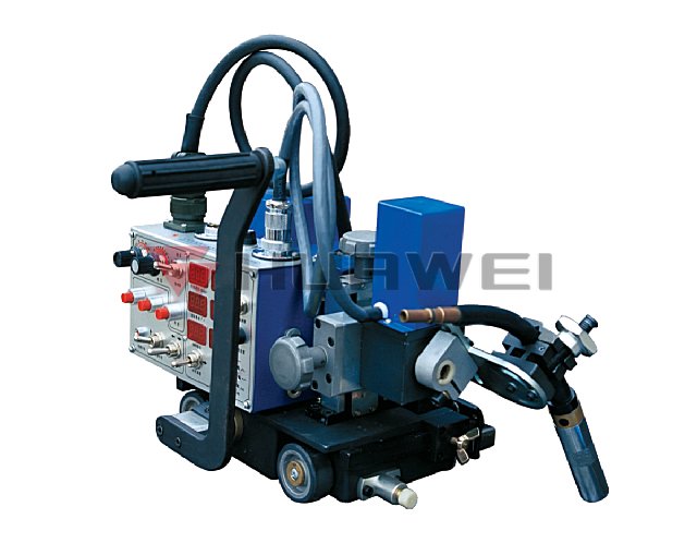 Rùa hàn tự động Huawei HK-5W 