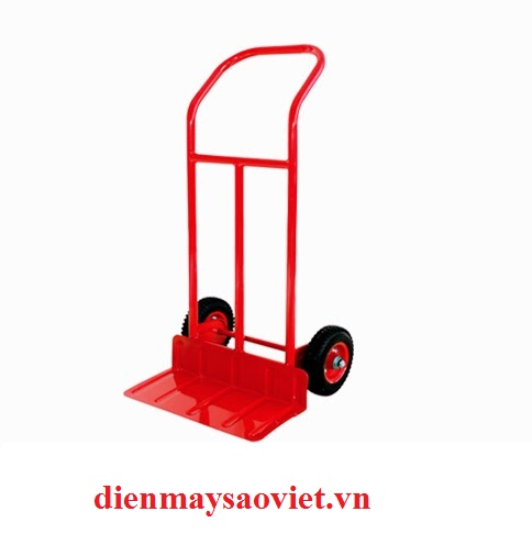 Xe đẩy hàng Phong Thạnh X370 