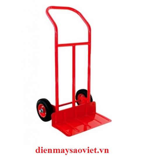 Xe đẩy hàng Phong Thạnh X370C 