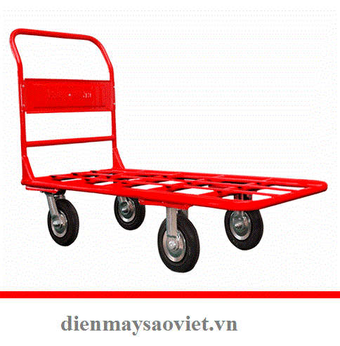 Xe đẩy hàng Phong Thạnh XTH 200 L 