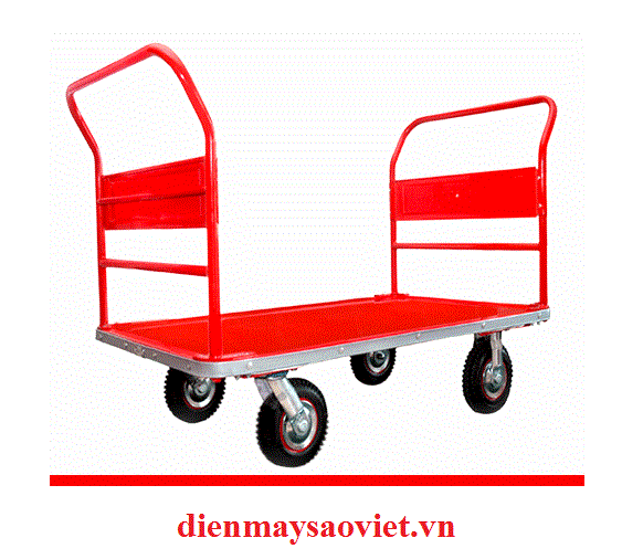 Xe đẩy hàng Phong Thạnh XTH 250 S2 