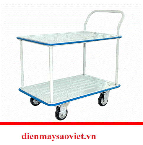 Xe đẩy hàng Phong Thạnh XTL 130 T2 