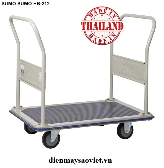 Xe đẩy hàng Sumo HB-212 