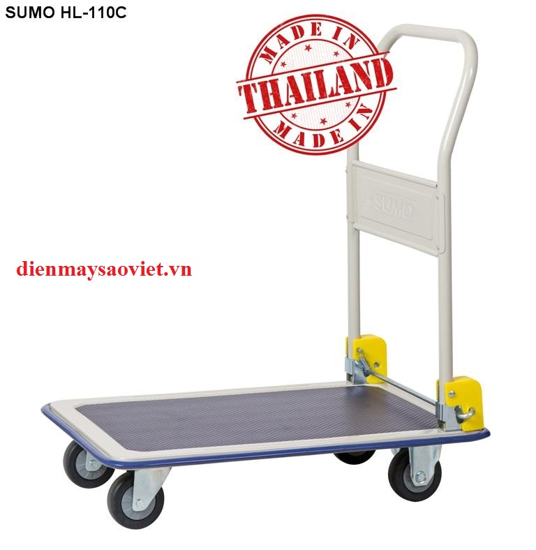 Xe đẩy hàng Sumo HL-110C 