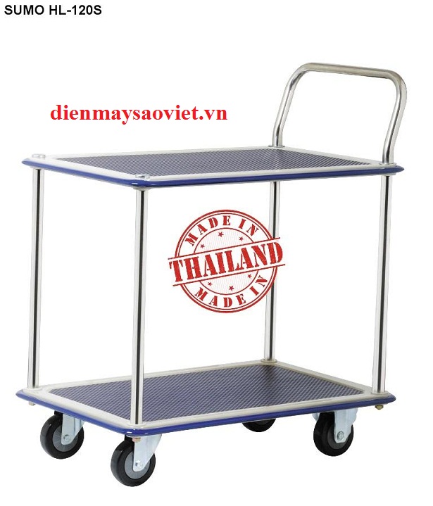 Xe đẩy hàng Sumo HL-120S 