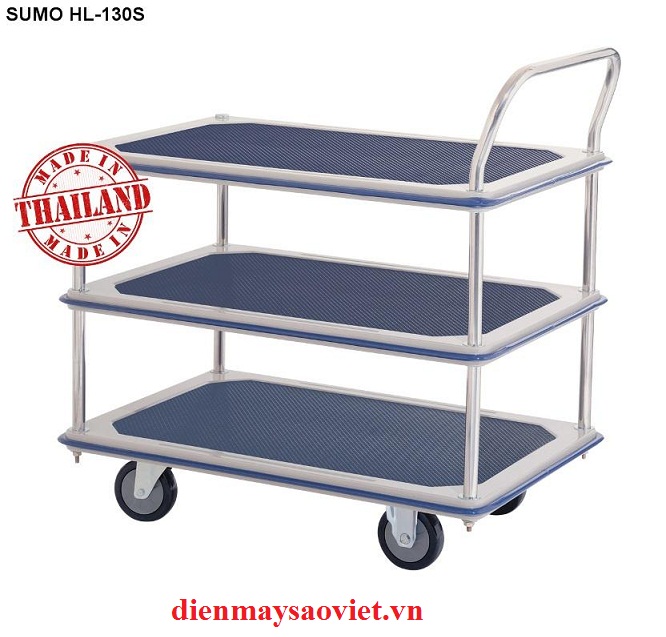 Xe đẩy hàng Sumo HL-130S 